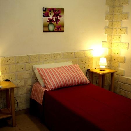 Biddanoa Bed And Breakfast Cagliari Exterior photo