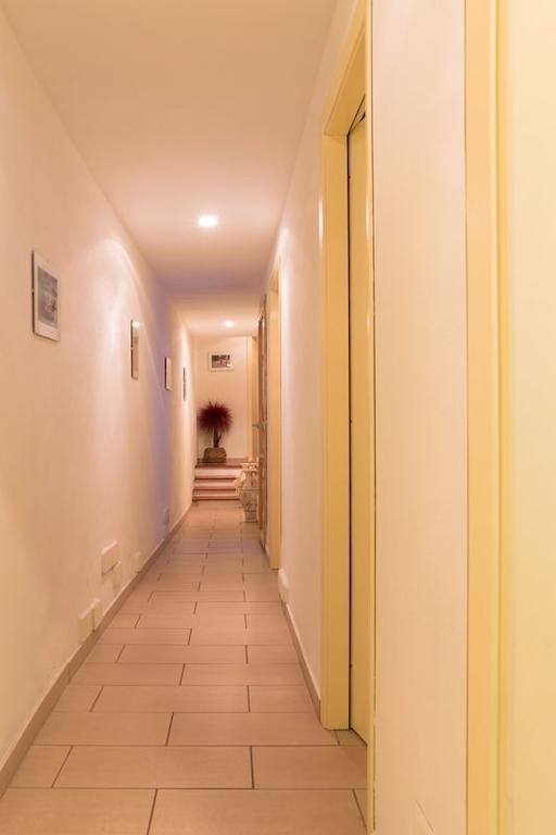 Biddanoa Bed And Breakfast Cagliari Exterior photo