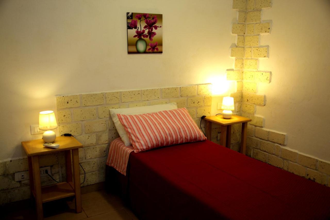 Biddanoa Bed And Breakfast Cagliari Exterior photo